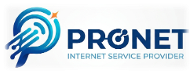 PRONET Internet Service Provider